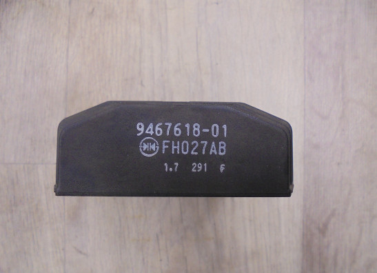 Regler Gleichrichter BMW R 1250 GS