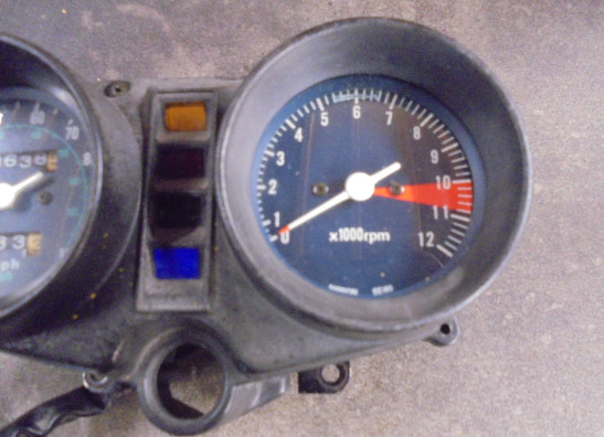 Tacho-set Honda CB 400