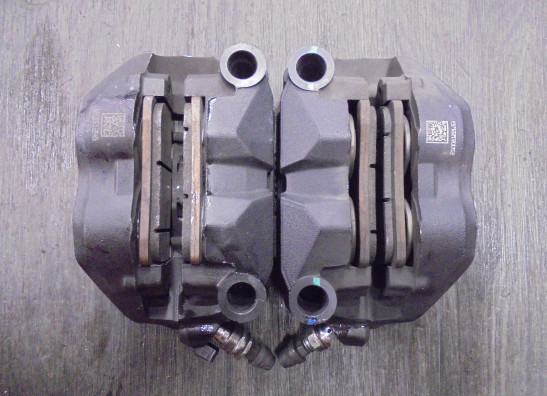 Brake calipers front BMW R 1250 RT