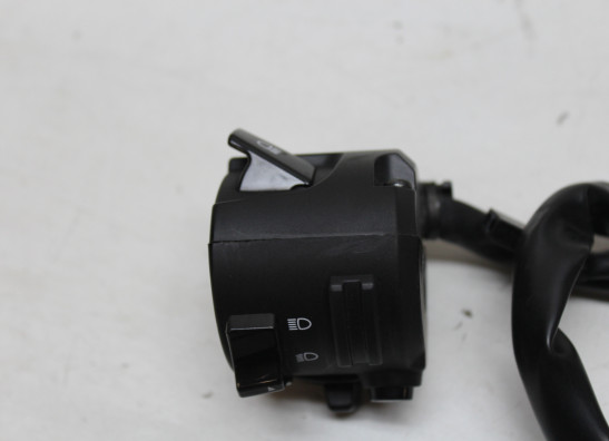 Lenkerschalter links Yamaha XSR 700