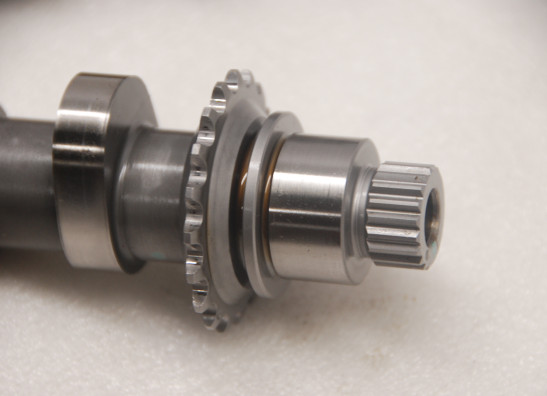 Nokkenas Harley Davidson Touring FL