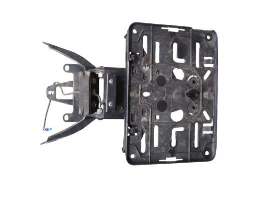 Kentekenplaathouder KTM 690 Duke 