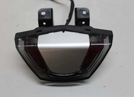 Achterlicht Yamaha XSR 900