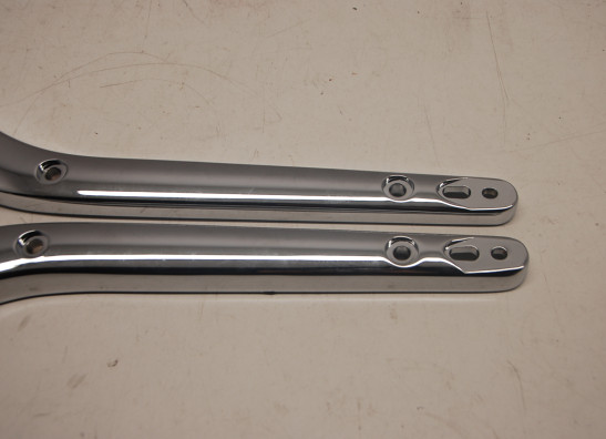 Achtersubframe Harley Davidson Softtail