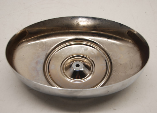 Luchtfilterhuis Harley Davidson Softtail