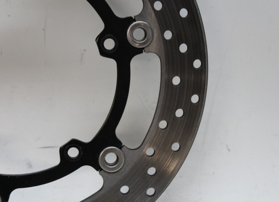 Remschijf voor Yamaha XSR 900