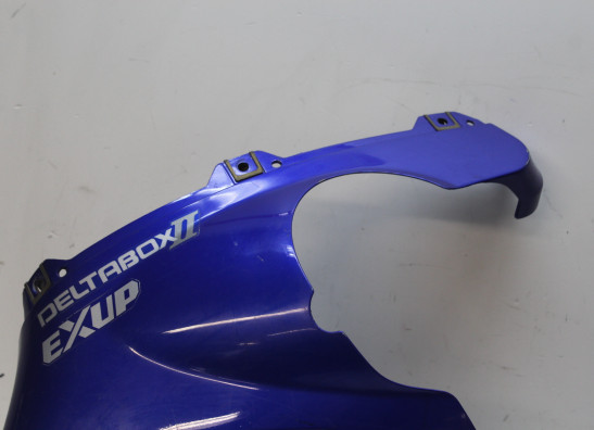 Cowl Left Yamaha YZF R1