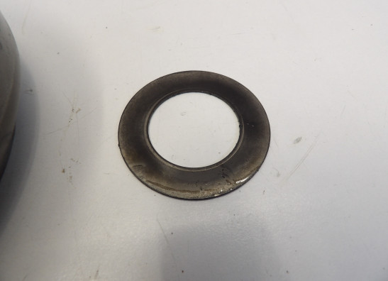 Rotor Honda TRANSALP