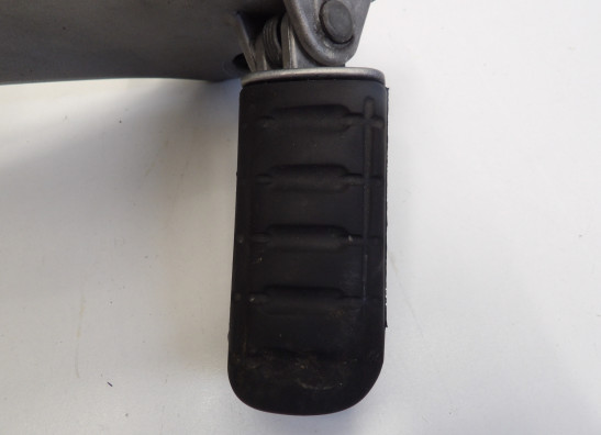 Rechter schetsplaat Honda ST 1100 Pan European