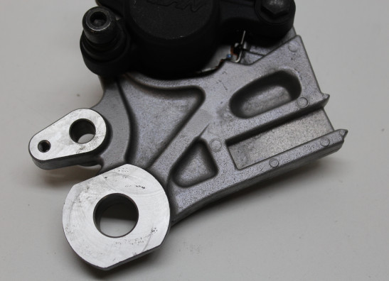 Bremssattel Bremszange hinten Yamaha MT 07