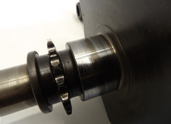 Krukas Yamaha XS 500