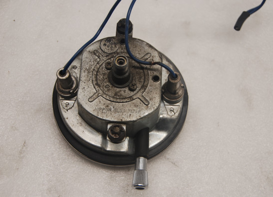 Tellerset Harley Davidson Softtail