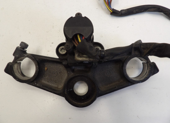 Fork top bridge Honda CBR 600 F