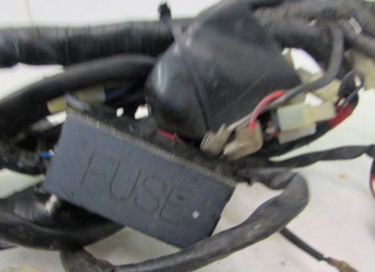 Kabelboom Yamaha XJ 600 Diversion