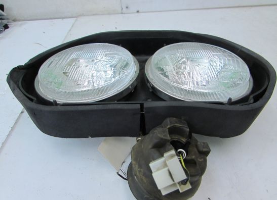 Scheinwerfer Triumph Sprint 900