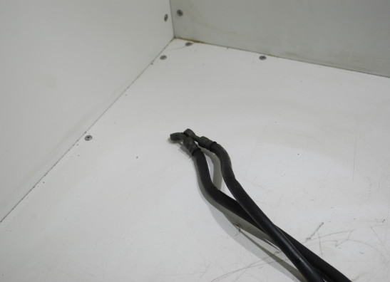 Remleiding voor Yamaha XJ 900 S Diversion