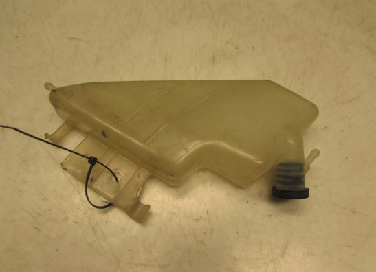 Radiator reserve tank  Suzuki GSX R 1000