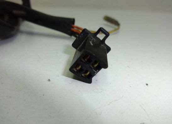 Lenkerschalter rechts Suzuki VX 800