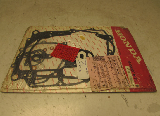 Motorblok diverse Honda XR 600