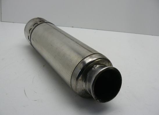 Sports exhaust Race-parts Modern Racers