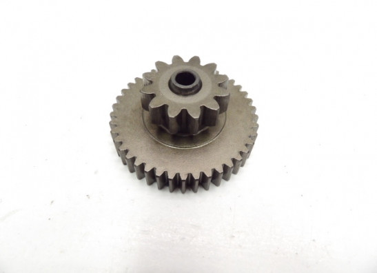 Start up clutch Suzuki VS 700 Intruder