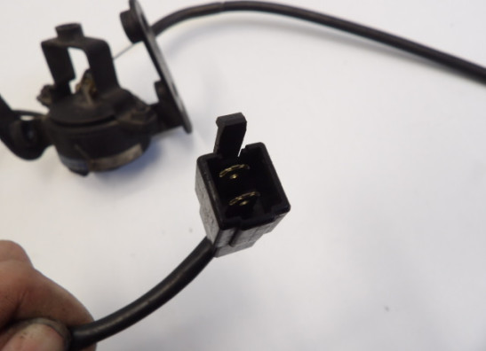 Anlasser Relais Suzuki VS 1400 Intruder