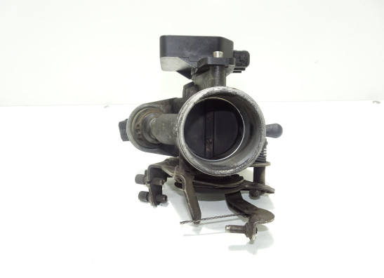 Gasklephuis BMW R 1100 GS