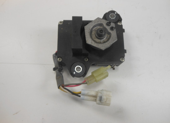 Exup servo klep Kawasaki ZX 6 R