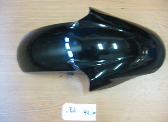 Voorspatbord Yamaha YZF R6