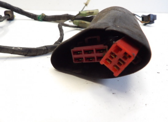 Wire harness front Kawasaki GTR 1000