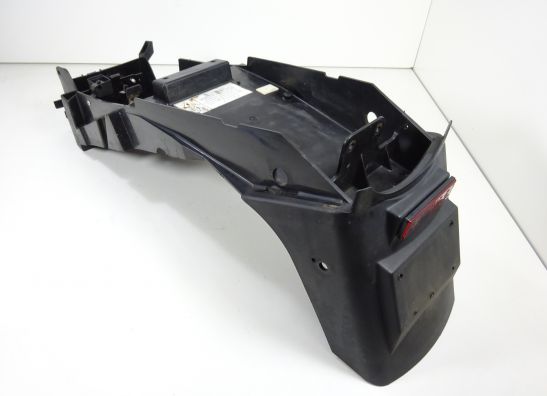 Kennzeichenhalter Triumph Sprint ST 955