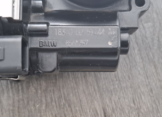 Gasklephuis BMW R 1250 GS