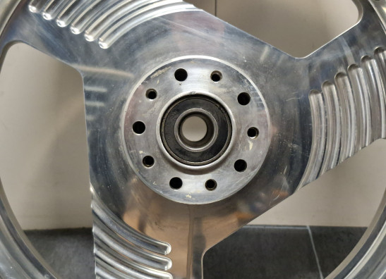 Voorvelg Harley Davidson Overige Harley Davidson