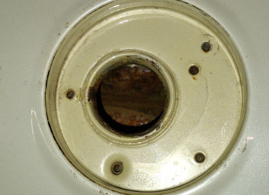 Benzintank Yamaha FJ 1100