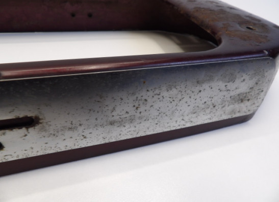 Radiator toebehoren Suzuki VS 700 Intruder