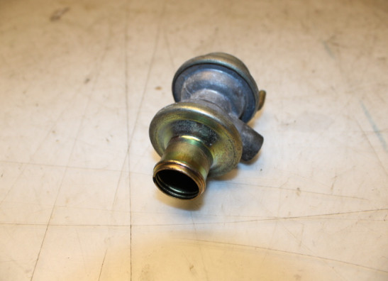 Engine parts Yamaha XJ 900 S Diversion