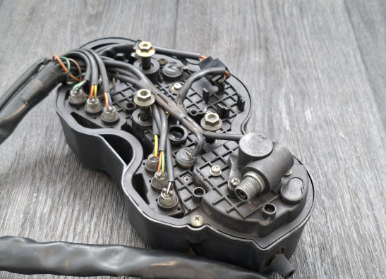 Meter combination Suzuki GSX R 1100