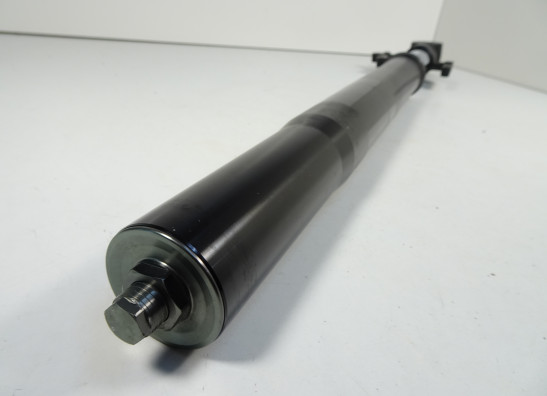 Standrohr Gabelholm links komplett Kawasaki VERSYS 1000