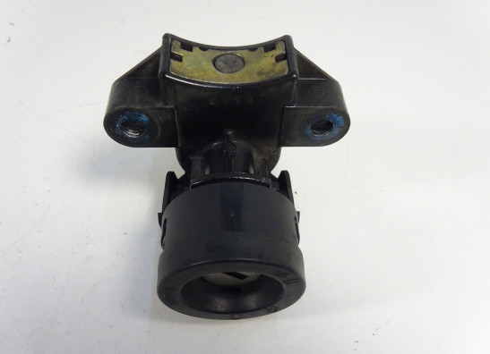 Key set BMW F 800 S - ST