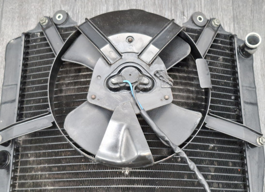Radiateur Suzuki GSX R 1100