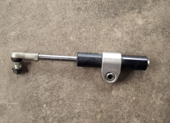 Stuurdemper BMW R 1200 GS LC