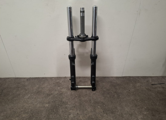 Voorpoten compleet Kawasaki Ninja 650