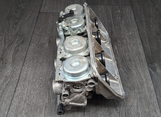 Carburateurset Honda CBR 600 F