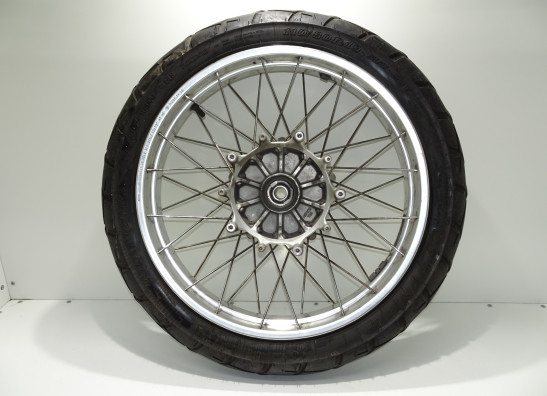 Front Wheel BMW R 1150 GS