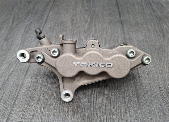 Brake calipers front Kawasaki ZX 6 R