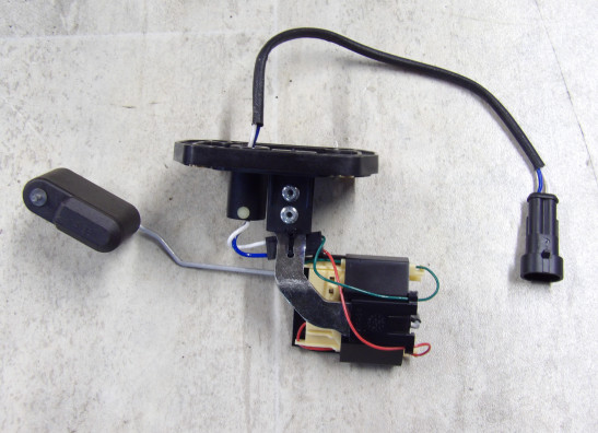 Brandstofniveaumeter Ducati Diavel 1260