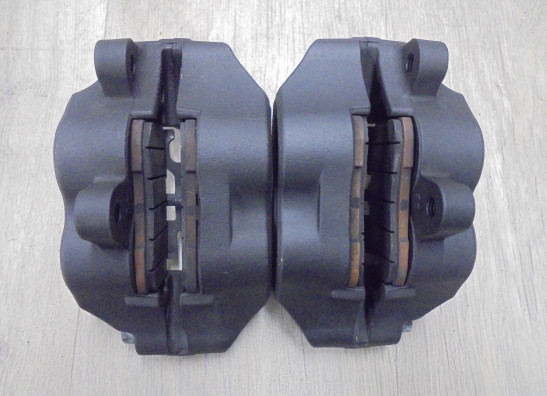 Remklauwen Kawasaki Z 900