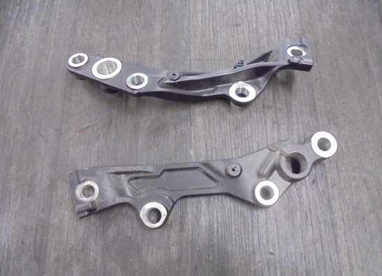 Frame - onderdelen Harley Davidson Pan America