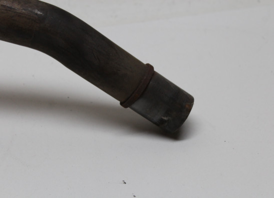 Downpipes Honda VFR 750 R - RC30