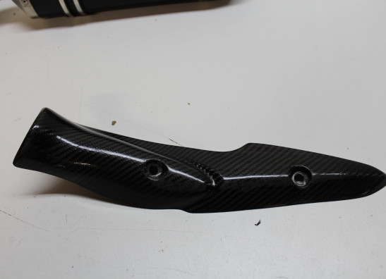 Uitlaat Kawasaki Z 900